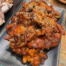 무안스포츠파크 골프연습장 | 수유재래시장 족발 맛집 무안왕족발 - 파크골프 후 즐기는 전통 족발