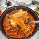 할매식당 | 포항 구룡포 아침식사 할매식당 갈치찌개 내돈내산 후기