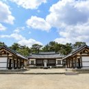 서원경로당 | 고암서원 정읍시 하모동