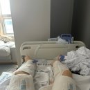 원주우리병원 | 원주 우리산부인과 제왕절개 후기 와 입원실 보호자와 후기 .. 출산당일 팁