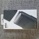 M012 | [면도기] 브라운 휴대용 전기면도기 시리즈x2.0 M1012 사용 후기 / 남자 면도기 추천