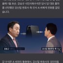 [단독] 대통령실 강승규 수석, 특정인사에 “출마 자제” 녹음파일 이미지