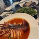 무탄 | 압구정 맛집 무탄 압구정 본점 트러플스테이크 짜장면 후기!