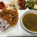 부천테크노파크 2단지 구내식당