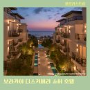 삼계근린공원 | 보라카이 디스커버리 쇼어 주니어 스위트 조식 수영장 후기