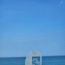 GOOD IN BEACH | 주차 완비! 울산 주전몽돌해변 가족여행 꿀팁 총정리 🚗🏖️ Complete Guide to Ulsan Jujeon Pebble Beach