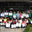 찾아가는 한글교실 이미지