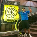 골드짐 | 도쿄 헬스장 추천 긴자 골드짐 후기 및 일일권 꿀팁