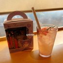 세븐데이 | 세븐일레븐 산리오 빼빼로데이 기획전｜쿠르미 키캡키링 세트 구매 후기 &amp; CU 메타몽 재고 확인법