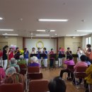 행복 울림 오카리나 이미지