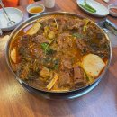 연제구청 | 연산동 맛집 추천, 맛나 감자탕 연제 구청점 후기