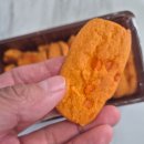 굽굽쿠키 | [내돈내산] 황친자의 픽! 오리온 황치즈쿠키 솔직 후기 🧀