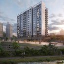 가우디 센트럴파크 이미지