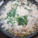 바다아구찜 이미지