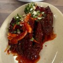 시골밥상 | 😋태안 안면도 게국지+게장 맛집 「꽃게집 시골밥상」 후기😋