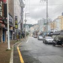 일미외식타운 | 푸짐했던 거제 옥포 일미외식타운