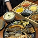 부산아지매 생선구이 | 부산 민락동 맛집 광안리 생선구이 호네 솔직 후기