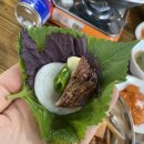 경자숯불돼지갈비