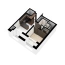 양재역 5번 이미지