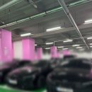 그린종합시장 | 셀프 브라이덜샤워(10만원 이하) : 남대문 꽃시장