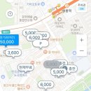 도곡2동 주민센터 | 양재천 벚꽃축제 매봉역 근처 주차장 주차 비용 비교 양재천 매봉역 주변 카페 맛집 브라이언스커피...