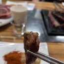 영원속의 날음 | 인천 미추홀구 회식장소 추천! 육즙 터지는 양갈비 맛집 '금산양꼬치 본점' (feat. 마라갈비튀김)
