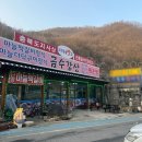 금수강산식당 이미지