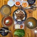 부여(사비)-26 | 궁남지 부여점심추천 사비면옥! 석갈비 &amp; 후식냉면 물냉 비냉 솔직후기