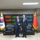 (주)한중 이미지