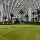 골프존 커시안(연변) 시티골프장 이미지