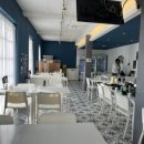 고양이발자국 | 무주 아이와 맛집 고양이발자국