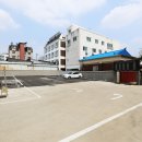 프렌치코드호텔 | 공항 가기 좋았던 청주 우암동 모텔 프렌치코드