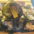 킹스꼬마김밥청라점