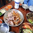 서울족발센타 | 서울 장충동 족발 원조 평안도 족발집 웨이팅 주차 내돈내산 후기