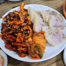 낙지대장 | 종로3가 보쌈 맛집 최부자보쌈｜감자탕 서비스와 낙지보쌈 내돈내산 후기