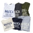 3864 | 노티카(NAUTICA) 세일링 요트클럽 티셔츠(NTS3864) 후기 / 사이즈 / 착샷