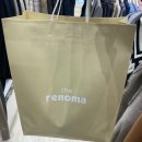 레노마(renoma) | 롯데아울렛 광교점 : 여성의류매장 추천 레노마 Renoma