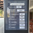 G&B골프 | [치앙마이 맞춤 골프] 알파인 골프장 부킹과 생생 리얼 라운드 후기