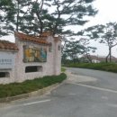 안성내츄럴리조트 오토캠핑장 이미지