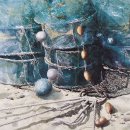 수채화A 이미지