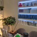 여명중학교 버스정류장 이미지