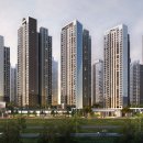 아이파크시티 3단지 이미지