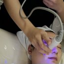 일자리종합센터 화장실 | [울산 에스테틱샵 추천] 울산 남구 달동 진스킨 / 수분 진정 관리 후기❤️