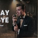 DON’T SAY GOODBYE – Eddie Peregrina 🎙️ 1950s Rock &amp; Roll Ballad Cover 이미지
