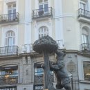 최예수 | 마드리드 솔광장,세비야 맛집 엘파사제,세비야대성당,세비야센터 조식,세비야 강,마차,플라밍고 공연후기