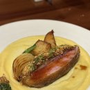 넷플러스 | 창원 가로수길 맛집 플러스33, 기념일에 가기 좋은 파인다이닝 후기 (추천 메뉴 정리)