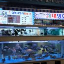 청해막썰이횟집 이미지