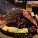 신도시로 | 위례 맛집, 데블스램 위례신도시점 후기/ 위례 양갈비 맛집 추천!