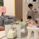 (주)반스힐리조트 주6동 | 뷰맛집 키즈 풀빌라 가평 메종드힐 풀빌라 103호 이용후기🦄