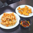 짬짜야 | [청주 가경동맛집] 아찌반점 짬짜구리, 짜장면, 등심탕수육 미니, 군만두 후기 청주중국집